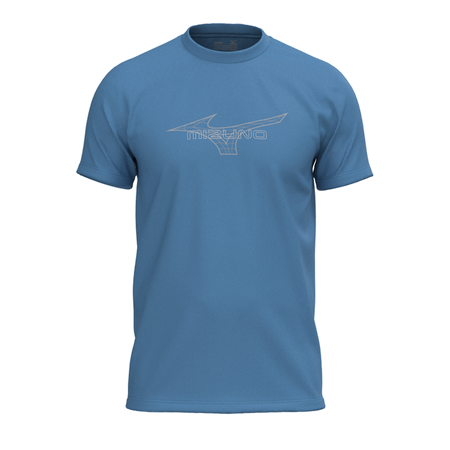 ATHLETICS MIZUNO T-SHIRT